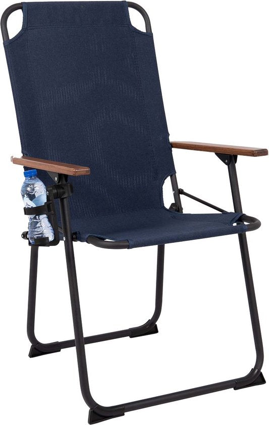 Bo-Camp – Beistelltisch – Universal – 3 Fächer