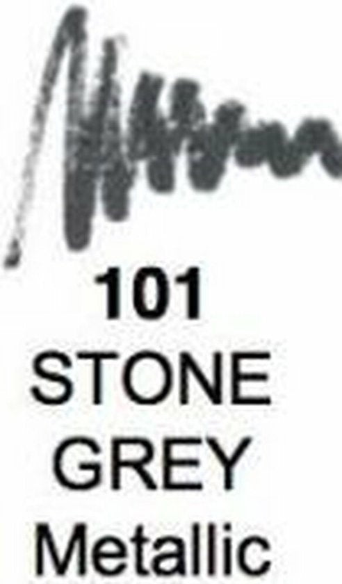 Pupa Milano Made To Last Definition Eyes Eye Pencil - 101 Stone Grey