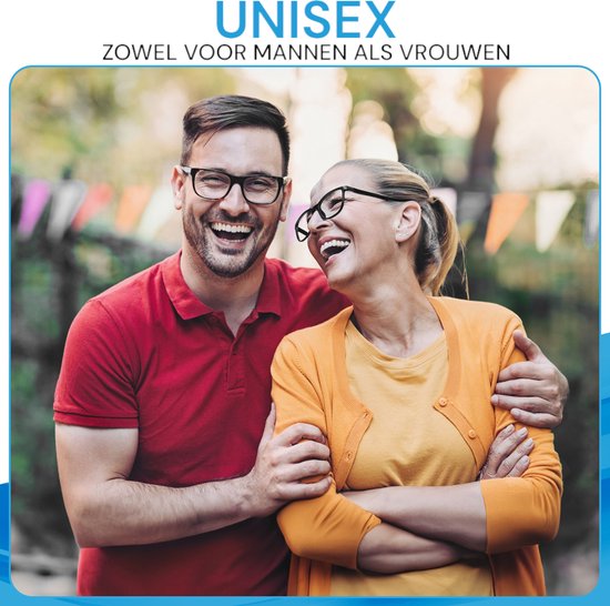 SBVR - Blaulichtbrille - Stärke +1 - Blaulichtbrille - Computerbrille - Bildschirmbrille - Unisex