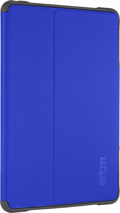 STM Dux Tablet-Hülle für iPad Mini 4 – Blau
