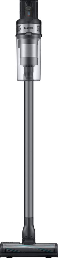 Samsung - Jet 75E Komplett - grau/schwarz