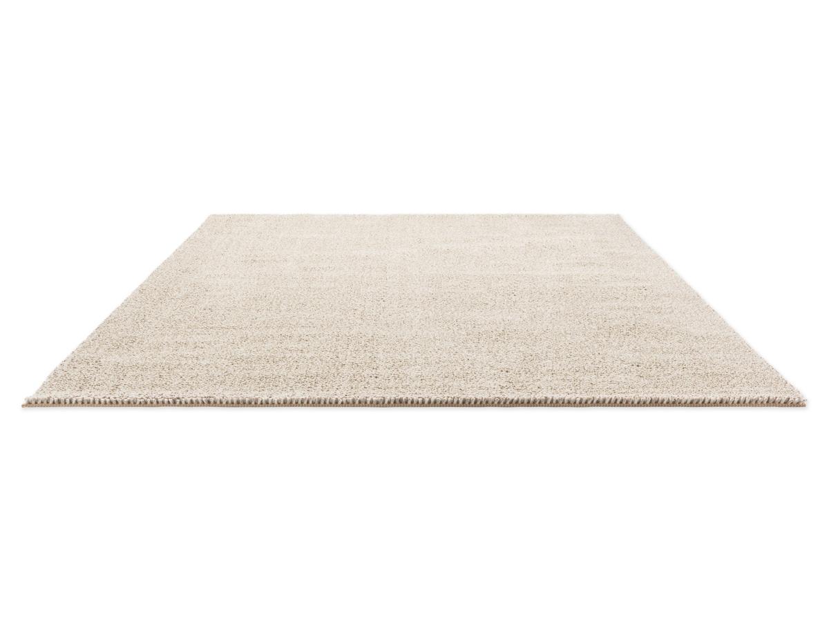 Brink and Campman Origin Low Teppich – Greige – Größe 140 x 200 cm