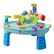 tep2 Ball Buddies Wassertisch 92 cm – Kunststoff – Mit 4 Spielfiguren und 10 Bällen
