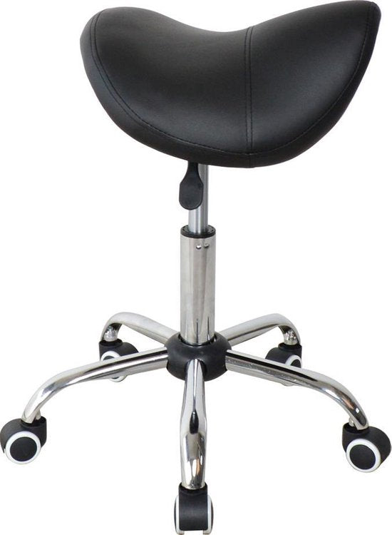 VDD - Sattelhocker ergonomisch - Tabouret - Höhenverstellbar