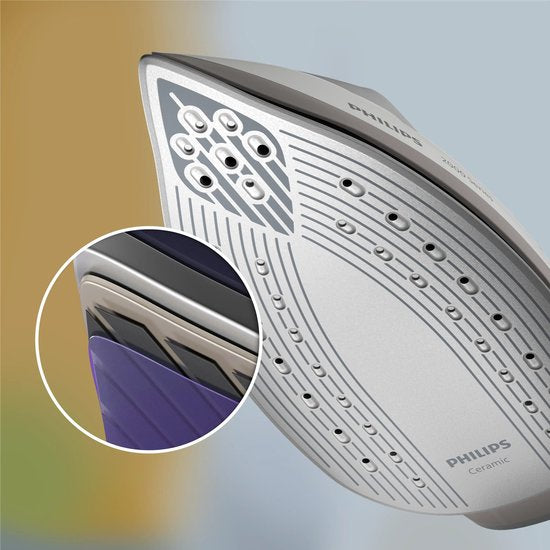 Philips 2000 Serie PSG2000/80 Dampferzeuger