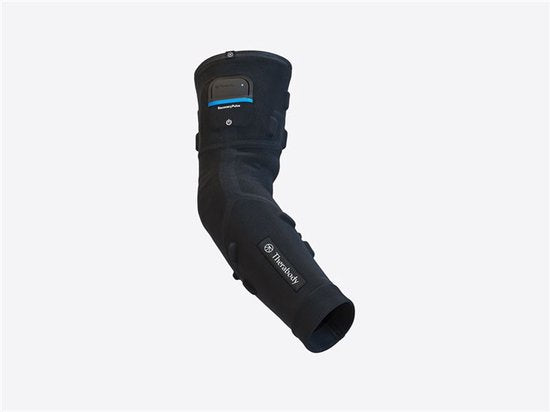 Therabody RecoveryPulse Arm-Manschette – XL – Einzeltück