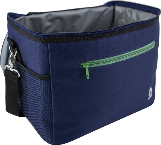 Bo-Camp – Kühltasche – Blau – 20 Liter