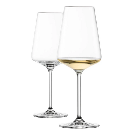 Schott Zwiesel Passionata - Weißwein - 450ml - Gläser - Kristall - 2 Stück
