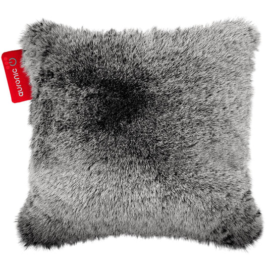 Wärmekissen Teddy - 45x45 - Grau