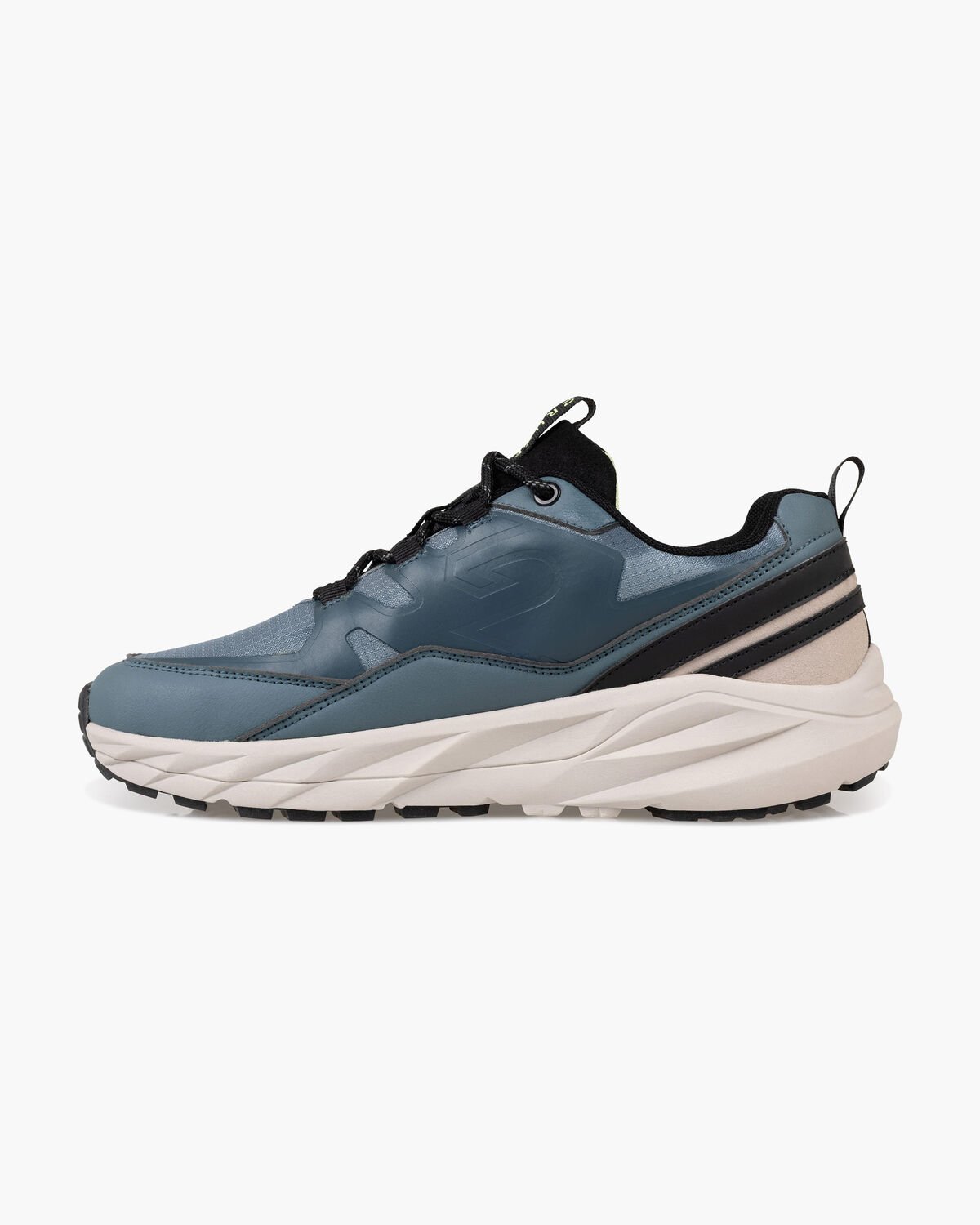 Cruyff Sports Castell Turnschuhe Männer - Bleiblau - Größe 41