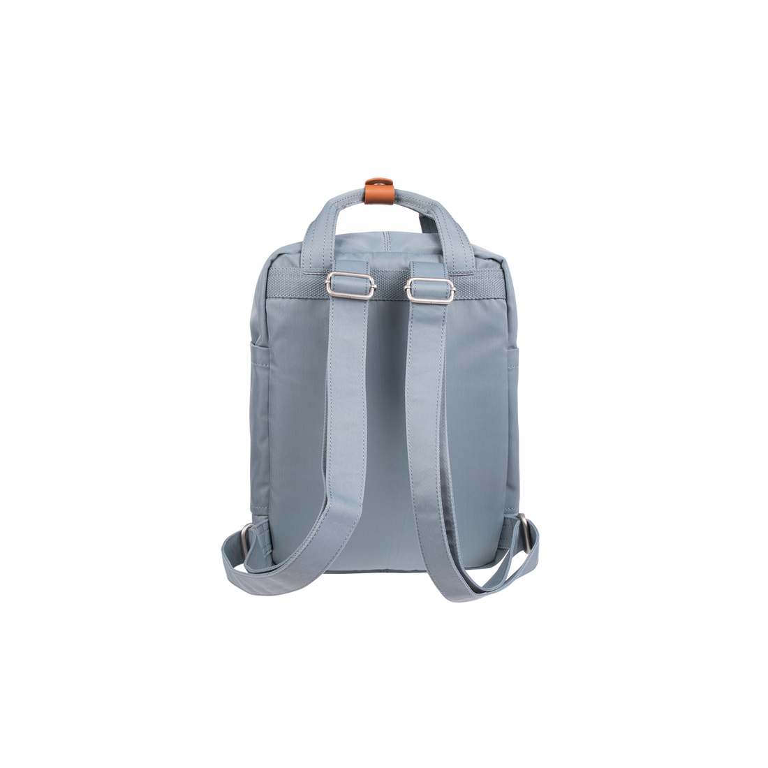 Macaroon Mini Earth Tone Backpack - 7L - Wasserabweisender Rucksack mit Tablet-Fach