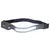 Denver Stirnlampe SSH-50 - mit Bewegungssensor und COB-Licht und IPX4 spritzwassergeschützt - für Camping und Laufen - schwarzer Kunststoff - 1200mAh Akku