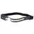 Denver Stirnlampe SSH-50 - mit Bewegungssensor und COB-Licht und IPX4 spritzwassergeschützt - für Camping und Laufen - schwarzer Kunststoff - 1200mAh Akku