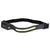 Denver Stirnlampe SSH-50 - mit Bewegungssensor und COB-Licht und IPX4 spritzwassergeschützt - für Camping und Laufen - schwarzer Kunststoff - 1200mAh Akku