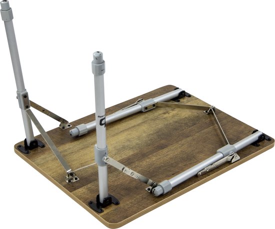Bo-Camp - Tisch - Feder - 60x45 cm