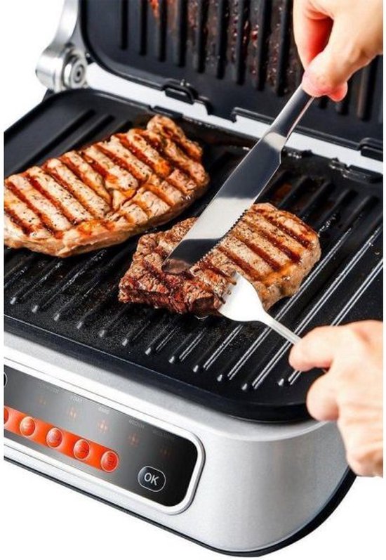 Hanseatic GC5005I-GS Kontaktgitter