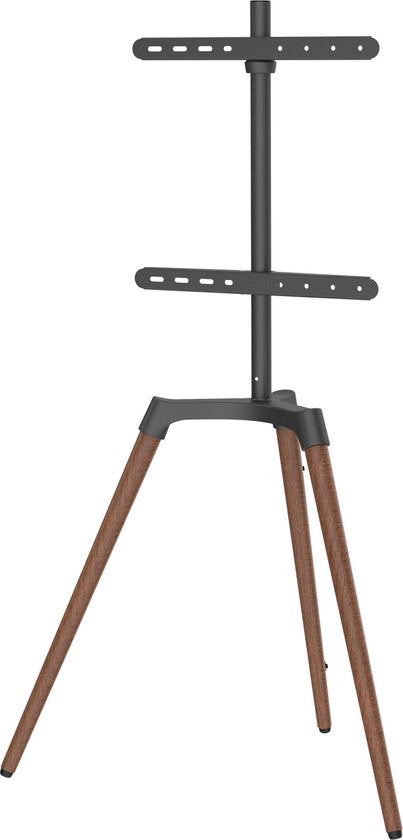 TV-Monitorständer Ständer Malerstaffelei Designstudio - drehbar - bis 65 Zoll