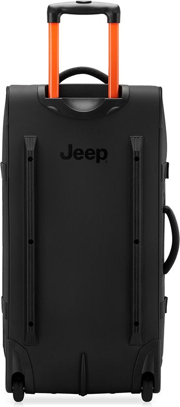 Jeep Reisetasche 2 Räder 73 cm Plantation