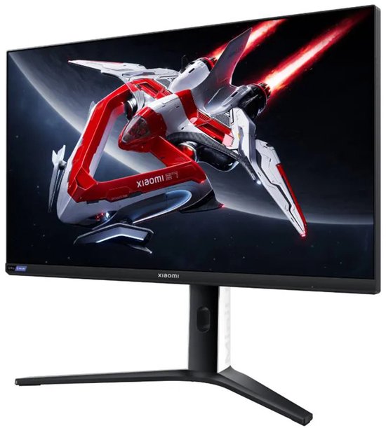 Xiaomi G Pro 27i - QHD Gaming Monitor - IPS - 180 Hz - Silber