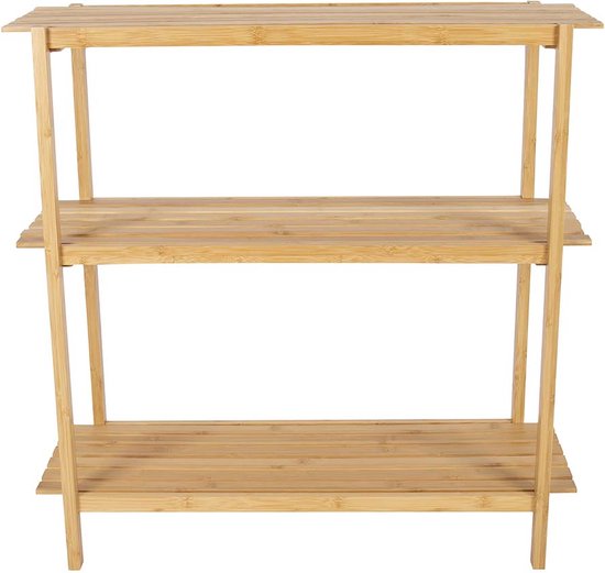 Bo-Camp - Urban Outdoor - Schrank - Primel