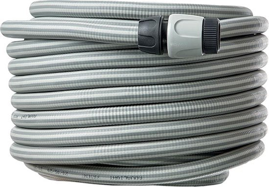 GF Garden knick- und knotenfrei Gartenschlauch Aqualight – 3/4" – 30 Meter –