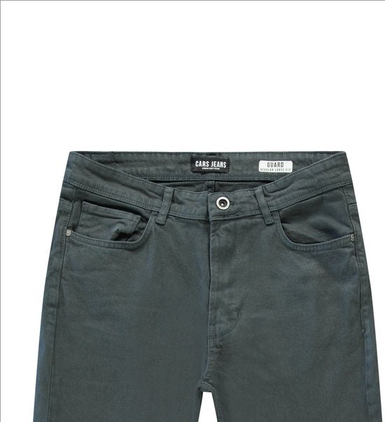 Cars Jeans Jeans Guard Loose Fit - Herren