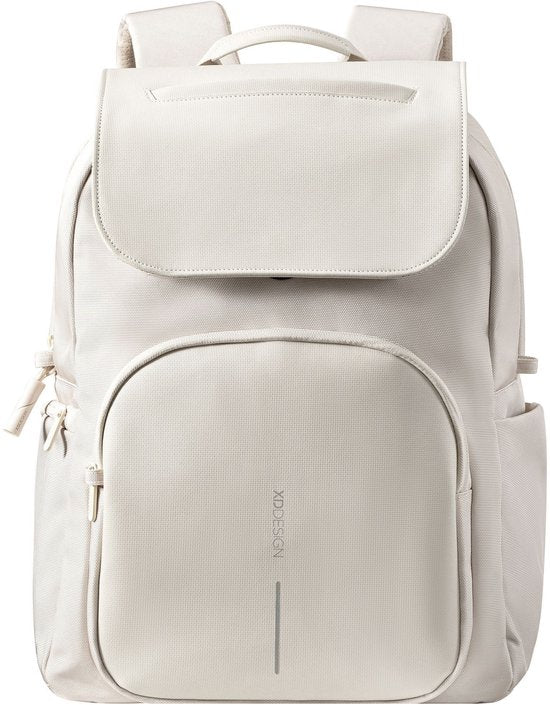 Rucksack XD Design P705.983 Beige