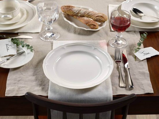 Villeroy & Boch Manoir Essteller 26 cm