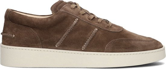 Greve Wave 2220 Low Turnschuhe - Männer - Braun - Größe 40