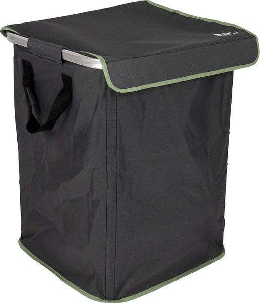 Bo-Camp - Wäschesack mit Deckel - XL
