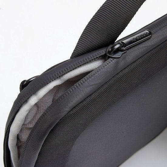 XD Design Laptop-Tasche 35 cm - 34cm (14 Zoll) - schwarz