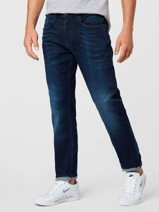 Blend He Twister fit Multiflex Herrenjeans - Größe W33 X L34