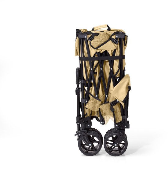Herr Fold Bolderkar - XXL - faltbar - 400L - Beige