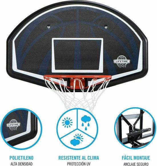 Lifetime - Basketballkorb - LH10100
