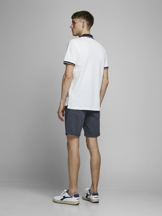 Jack & Jones – Herrenshorts Rick Original Short – Blau – Größe S