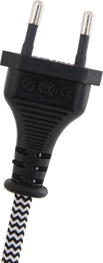 Anne Lighting Fjorgard Stehleuchte - Höhe 155cm - Metall - Schwarz