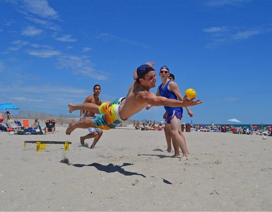 Spikeball Standard-Set