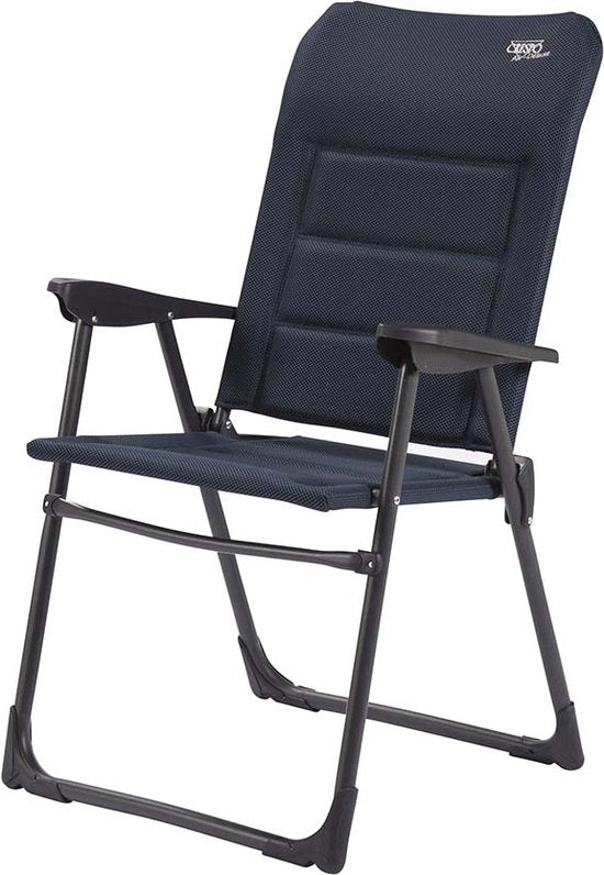 Crespo - Stuhl - AP/218 - Air-Deluxe - Blau