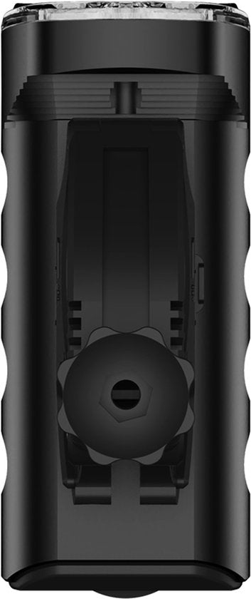 Tikkens LED Fahrradlicht - 1600 Lumen - USB Wiederaufladbar - Mit Powerbank - MTB & Rennrad Beleuchtung - Wasserdicht