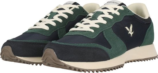 Lyle & Scott Turnschuh Leno