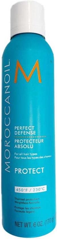 Moroccanoil Perfect Defense Haarspray - 225 ml