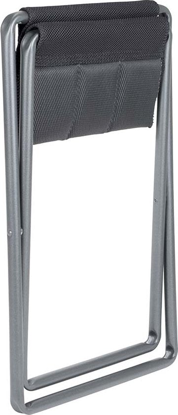 Crespo - Hocker/Fußhocker - AP/302 - Air-Deluxe - Schwarz