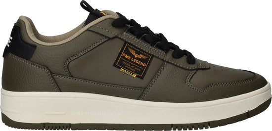 PME Legend Gobbler Sneakers – Herren – Grün – Größe: 46