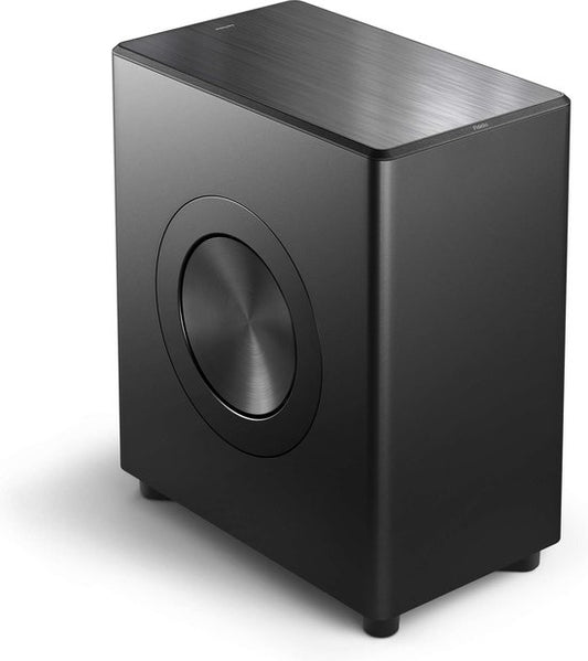 Philips - Fidelio TAFW1/10 - Kabelloser Subwoofer - 210 W - Schwarz