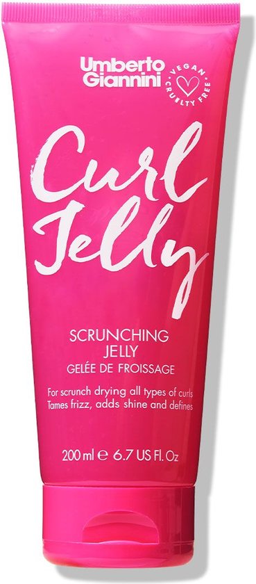 Umberto Giannini Locken-Gelee-Gel