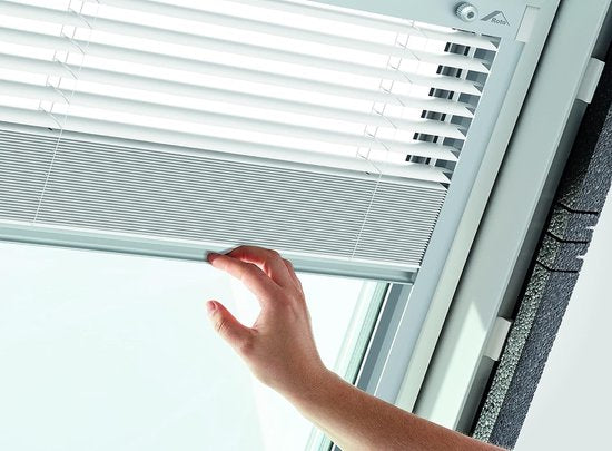 Roto - Designo - Sonnenschutz - Schutz vor Licht und Blendung