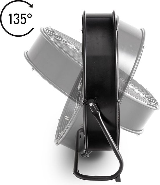 TROTEC Bodenventilator TVM 24 D