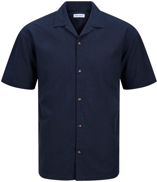 Jack & Jones Hemd, Relaxed Fit – Größe XXL