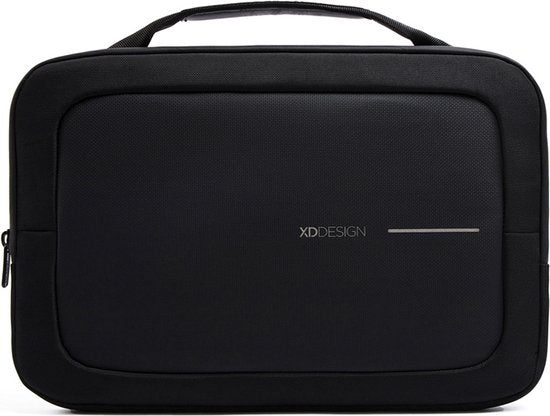 XD Design Laptop-Tasche 35 cm - 34cm (14 Zoll) - schwarz
