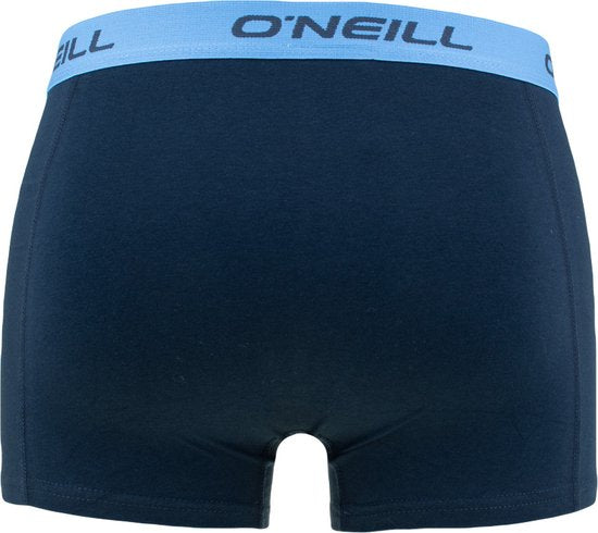 O'Neill Boxershorts Herren (3er-Pack) - Größe S